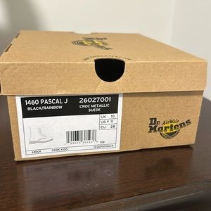 Dr Martens
